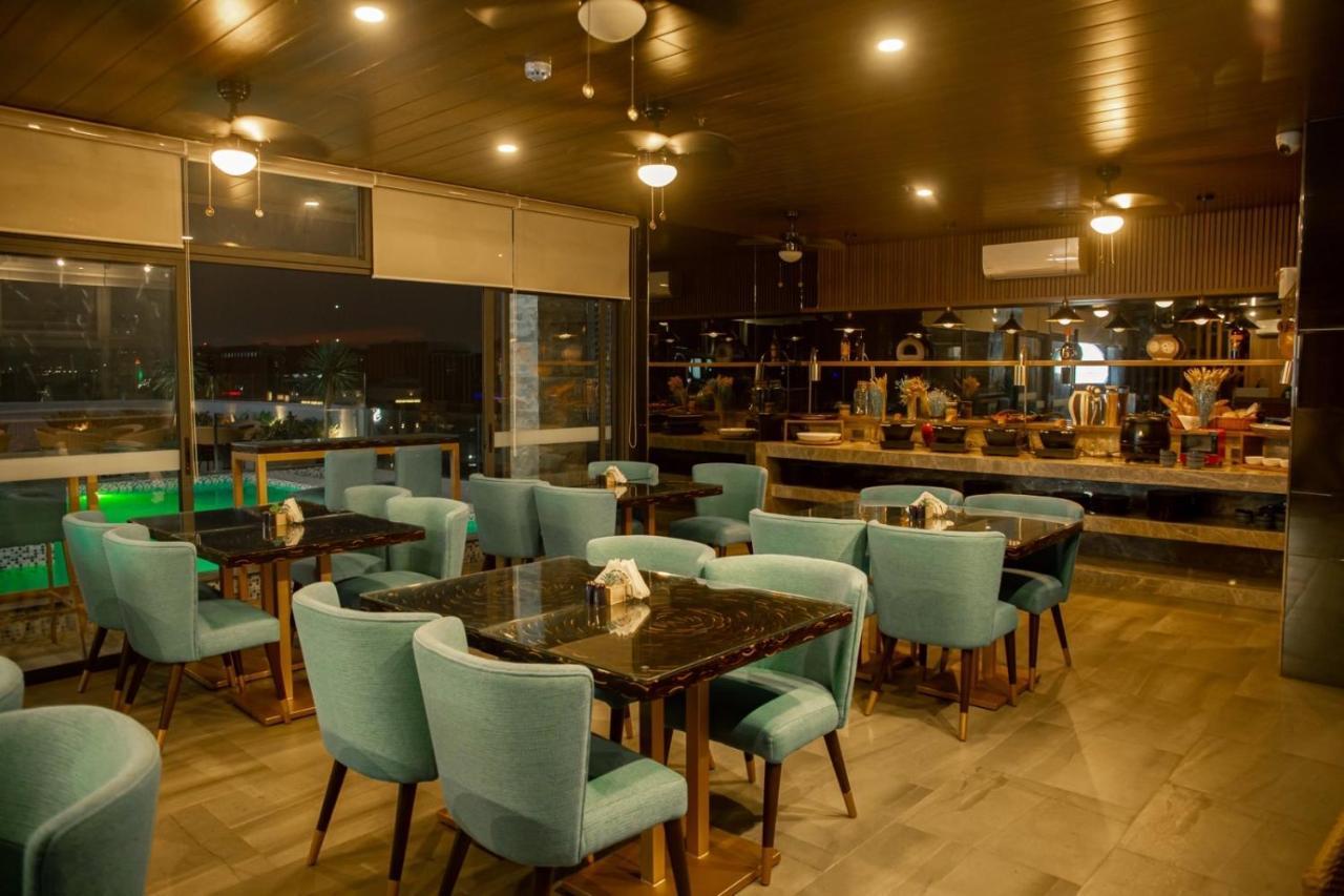 El Vistra Hotel Анхелес Экстерьер фото